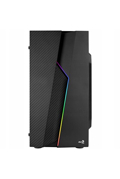 Other AEROCOOL PGS BOLT MINI BLACK RGB HOUSING