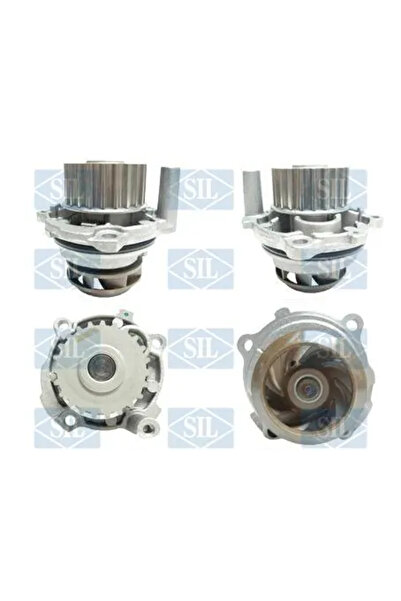 Saleri SIL Pompa De Apa Racire Motor Audi A3/A4 B5/A4 B6 Seat Leon/Toledo 2 1...