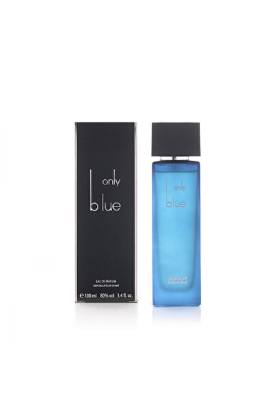 Arabian Oud أونلي بلو 100 مل - أناقة لا مثيل لها