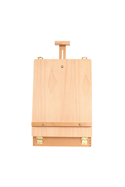 Vincent PEONY / ŞAKAYIK AHŞAP BÖLMELİ KUTU ŞÖVALE EA51005