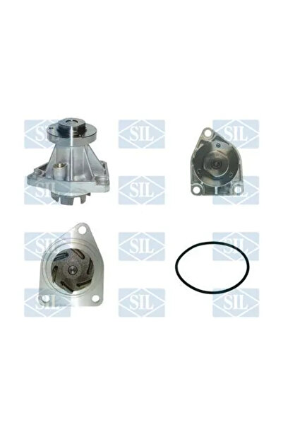 Saleri SIL Pompa De Apa Racire Motor Opel Calibra A/Frontera A/Frontera B Ren...