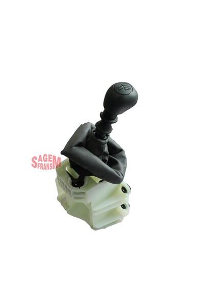 SAGEM Gear Control Lever 2002>2006 Boxer-Ducato 2.8 Jtd