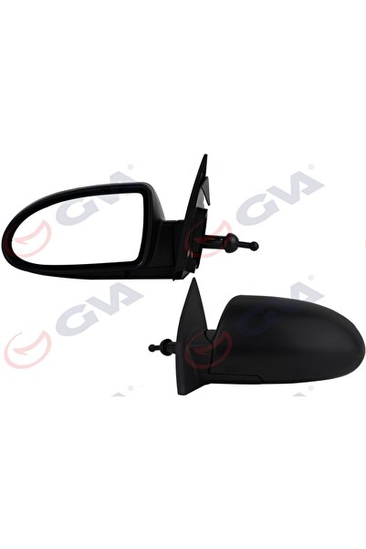 GVA DIŞ DİKİZ AYNASI SOL ACCENT ERA 06> MEKANİK KONVEKS VM-445L
