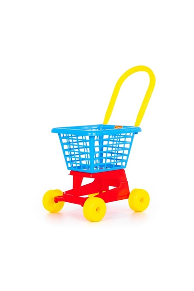 Polesie Shopping cart, 36.5x31x24 cm,