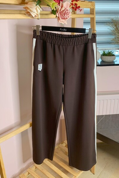 Büyük Moda ΦΟΡΜΑ ΜΕ ΡΙΓΕΣ