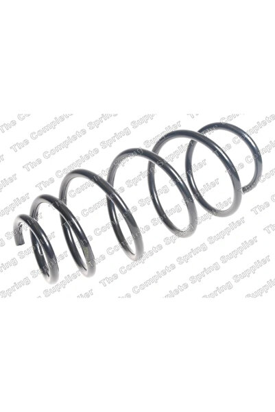 LESJOFORS Спирална пружина на предния мост на Chevrolet Aveo