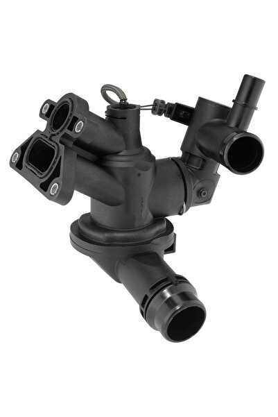 BorgWarner (Wahler) Термостат за охлаждаща течност за Land Rover Defender Sta...