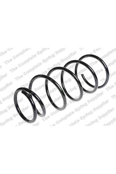 LESJOFORS Arc Spiral Puntea Spate Subaru Forester