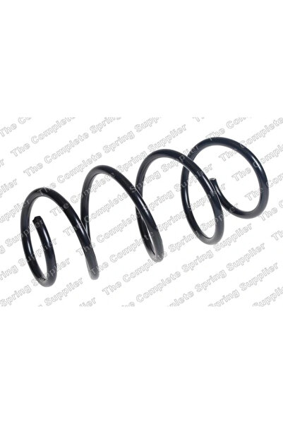 LESJOFORS Arc Spiral Punte Fata Mercedes-Benz Gla-Class