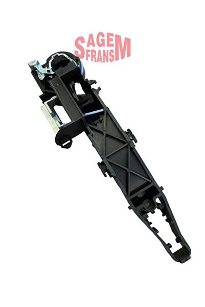 SAGEM Door Handle Mechanism Front Interior Left Master Iii