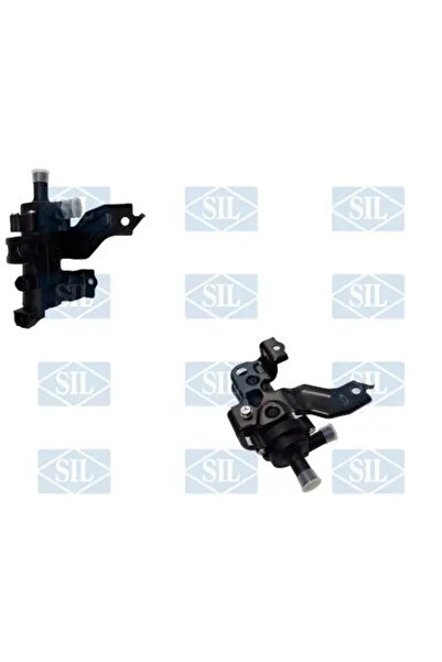 Saleri SIL Pompa De Apa Suplimentara (Circuitul Apei De Racire) Toyota Prius ...