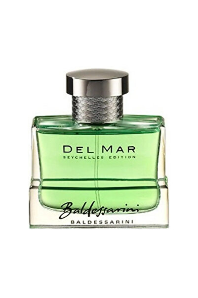 BALDESSARINI Del Mar Seychelles Edition by 90ml Eau de Toilette