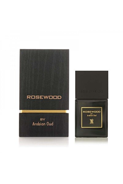 ROSEWOOD 100 ml -Rose Wood