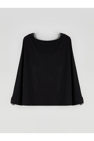 LC Waikiki Crew Neck Women's Pajama Set