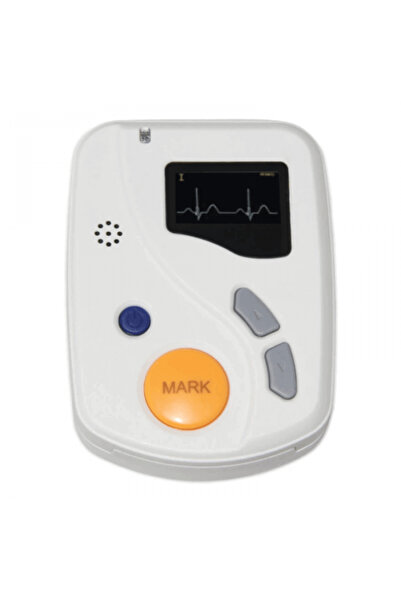 Contec Ηλεκτροκαρδιογράφος Holter TLC6000