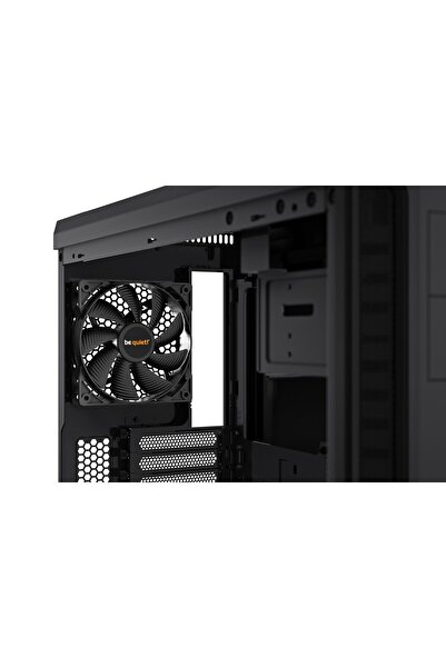 Other CARCASĂ LINIȘTITĂ! BAZĂ PURĂ 600 NEGRU