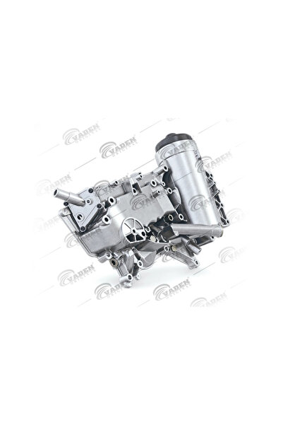 VADEN ORIGINAL Carcasa Mercedes-Benz Actros Setra Series 400