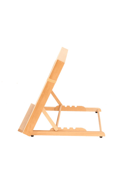 Vincent MAGNOLIA / MANOLYA MASAÜSTÜ ÇİZİM VE SULUBOYA ŞÖVALESİ EA51002