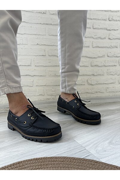 Cyber Genuine Leather Guaranteed Rubber Non-Slip Sole Water & Cold Resistant