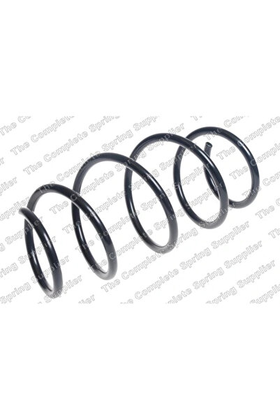 LESJOFORS Пружинна спирала предна ос Lexus Ct