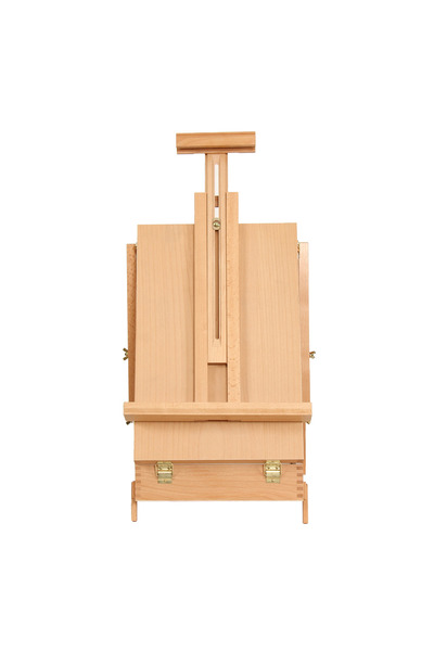 Vincent LILY OF THE VALLEY / MÜGE AHŞAP BÖLMELİ KUTU ŞÖVALE İÇİ METAL EA51006