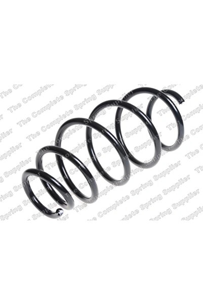 LESJOFORS Arc Spiral Punte Fata Opel Insignia A Vauxhall Insignia Model 1