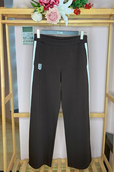 Büyük Moda ΦΟΡΜΑ ΜΕ ΡΙΓΕΣ