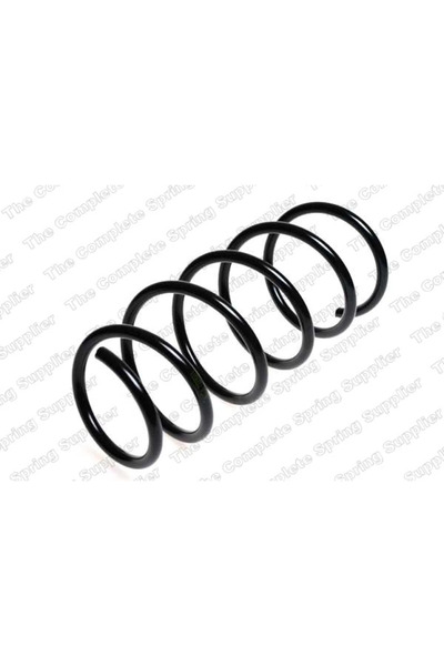 RINGER Arc Spiral Punte Fata Renault Clio 2/Clio Symbol 1
