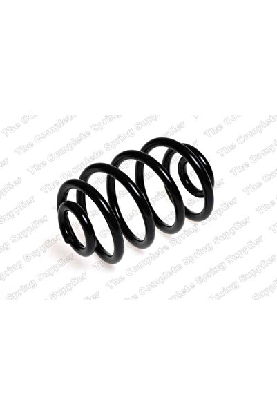 LESJOFORS Arc Spiral Puntea Spate Renault Clio 2 1998-2016