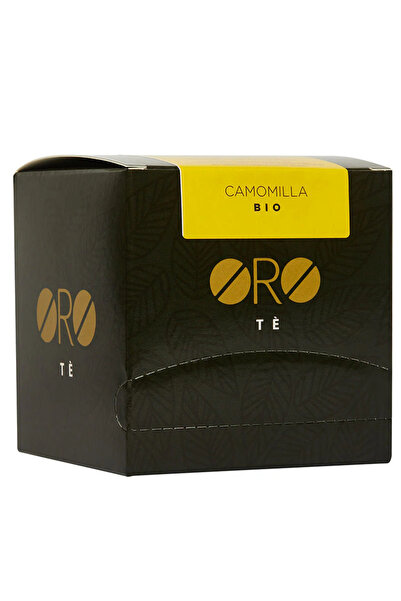 ORO Ceai de mușețel –