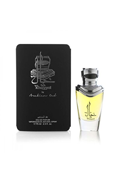 Arabian Oud Khayyal 75 ml - Absolute luxury that expresses you