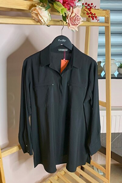 Büyük Moda ΠΟΥΚΑΜΙΣΟ MODAL