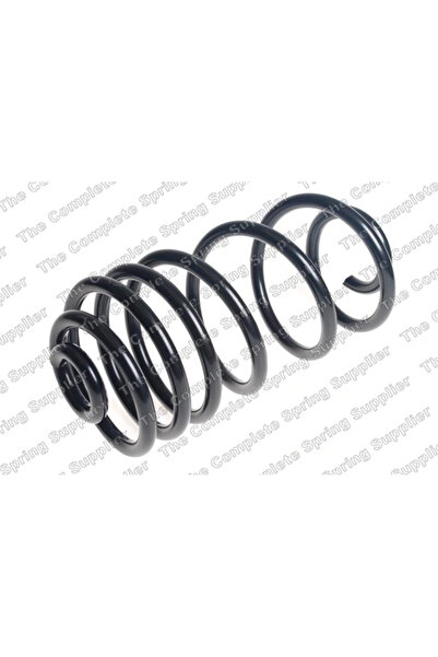 LESJOFORS Пружина за заден мост Citroen Jumpy 3 Каросерия Peugeot Expert Каро...