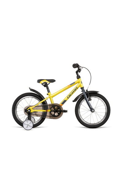 Dema Rockie 16 bicycle