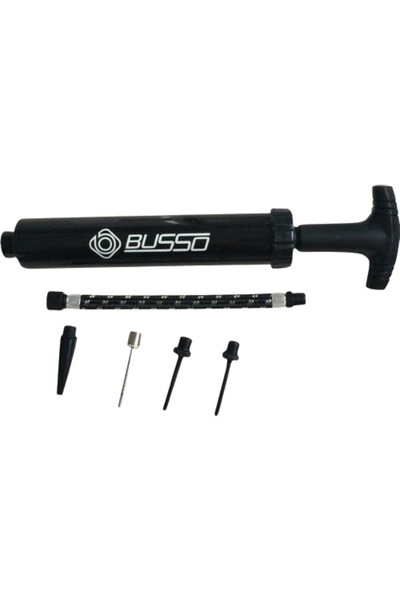 BUSSO Αντλία χειρός Hp-10