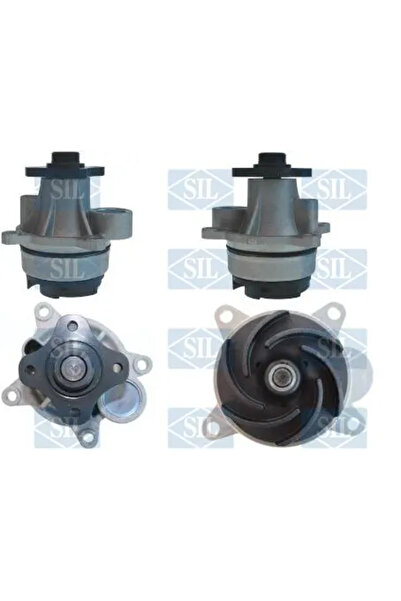 Saleri SIL Pompa De Apa Racire Motor Ford Transit V363 Bus/Transit V363 Caros...