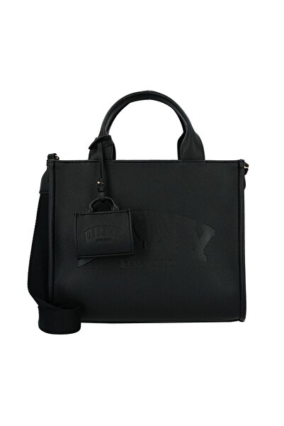 Dkny Hadlee Shopper Bag Leather 31 cm