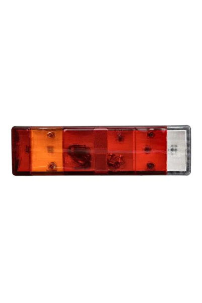 TRUCKLIGHT Stopuri Spate Dreapta Man E2000/L2000