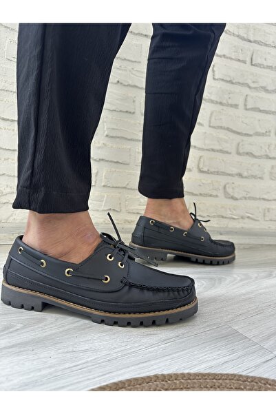 Cyber Genuine Leather Guaranteed Rubber Non-Slip Sole Water & Cold Resistant