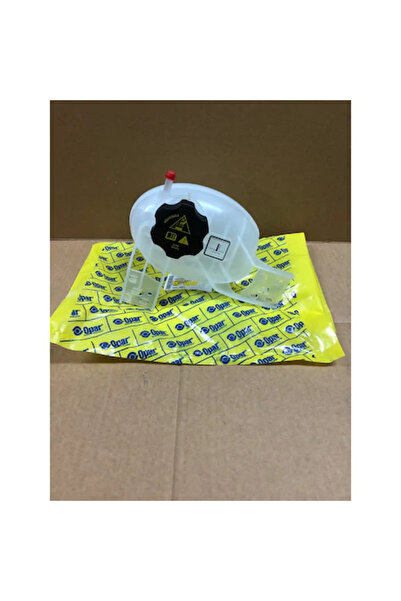 OPAR GENLEŞME KAVANOZU FIAT EGEA 1.3-1.6 MULTİJET RADYATÖR EK SU DEPOSU uyumlu