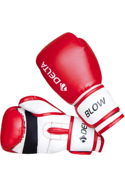 Delta Blow Boks Eldiveni