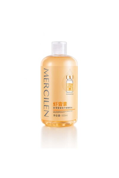 mercilen Esență de îngrijire facială de noapte 500 ml
