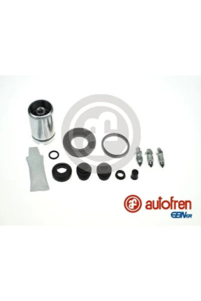 AUTOFREN SEINSA Set Reparatie Etrier Puntea Spate Fiat Sedici Honda Accord 4/...