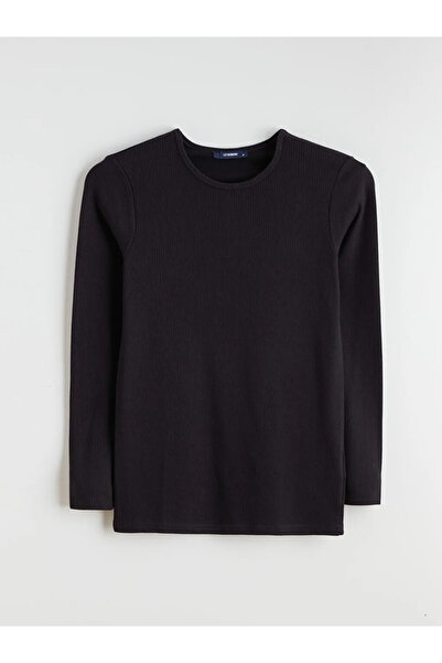 LC Waikiki Crew Neck Thermal Men's Tank Top