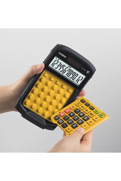 Other Calculator Casio GALBEN WM-320MT