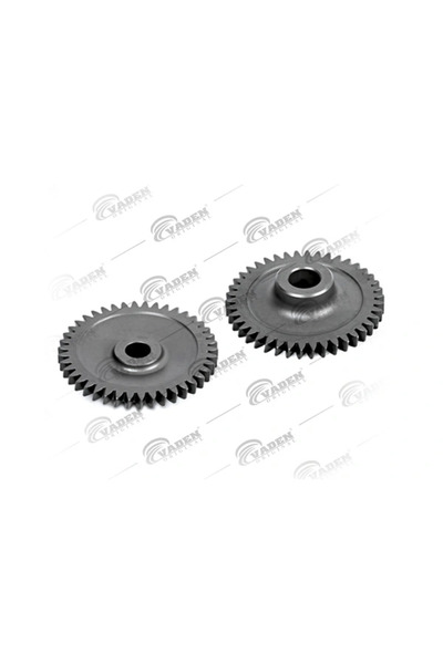 VADEN ORIGINAL Roata Dintata Compresor Volvo Fh/Fm