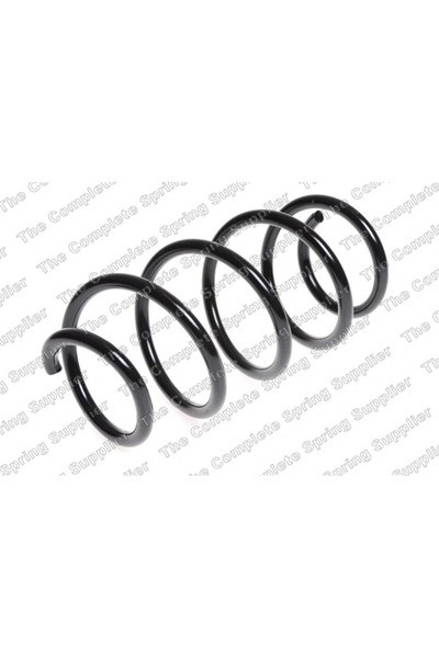 LESJOFORS Arc Spiral Punte Fata Audi A3 Seat Altea/Leon 2007-2015