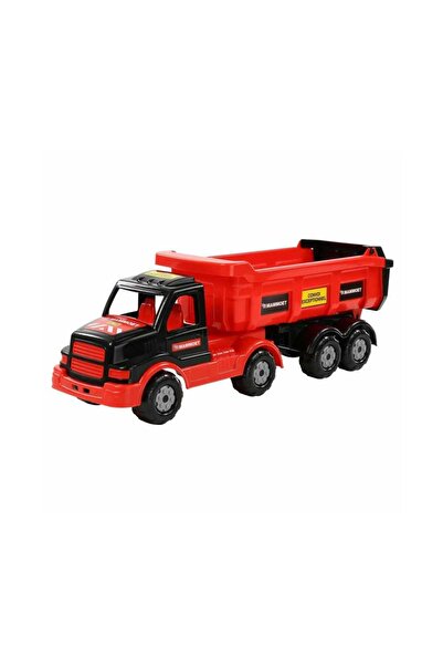 Polesie Mammoet Truck, 58 x 16 x 20 cm,