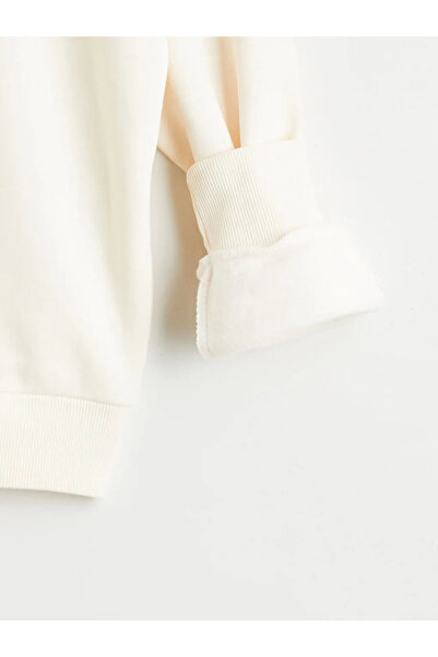 LC Waikiki Hanorac pentru fetiță cu gât