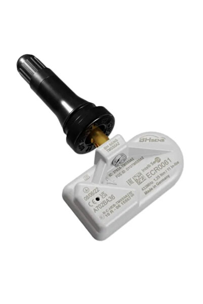 BH SENS Huf Senzor Sistem De Control Al Presiunii Pneuri Genesis G70 Hyundai ...